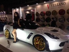 2017tokyoautosalon